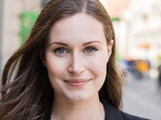 Sanna Marin बनीं दुनिया की सबसे कम उम्र की PM, जानें इनके बारे में…