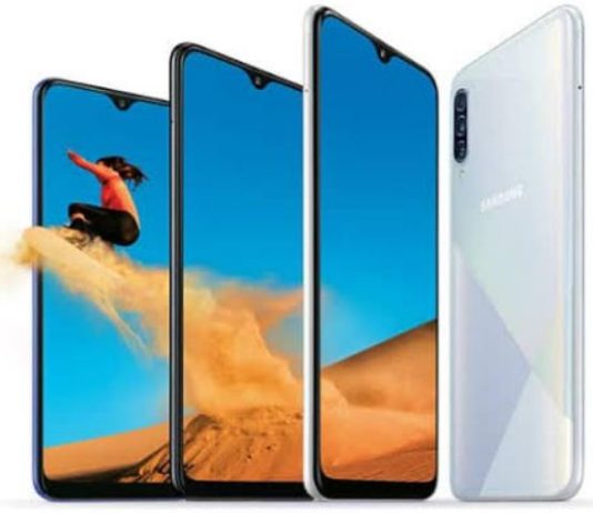 Samsung Galaxy A30s का अपग्रेड वर्जन इंडिया में लांच, जानें कीमत और खूबियां