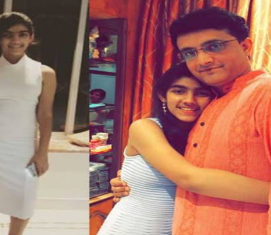 बेटी सना के CAA का विरोध वाली पोस्ट पर सौरव गांगुली ने दी ये सफाई