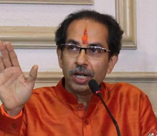 राज्यसभा में Citizenship bill का समर्थन नहीं करेगी शिवसेना, उद्धव ठाकरे ने रखी ये शर्त !