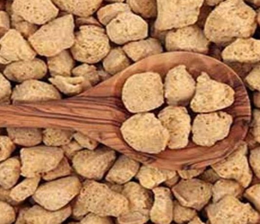 सोयाबीन सेहत के लिए बेहद फायदेमंद, वजन घटाने में भी करता है मदद