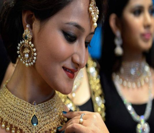 साल 2019 के अंतिम दिन सोना-चांदी के भाव में आई तेजी, ये रहा आज का भाव