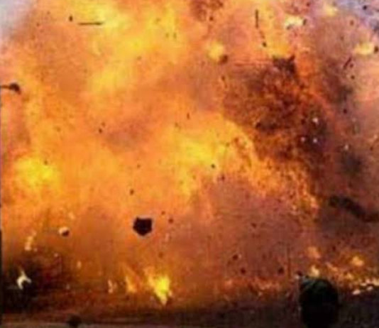 Sports Club में आतंकी हमला, 8 बच्चे समेत 10 की मौत