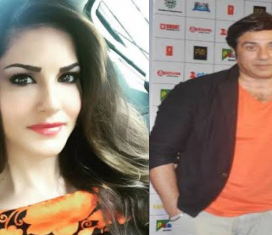 सनी देओल का ये डॉयलाग बोलकर सनी लियोनी ने मचाया तहलका, Video Viral