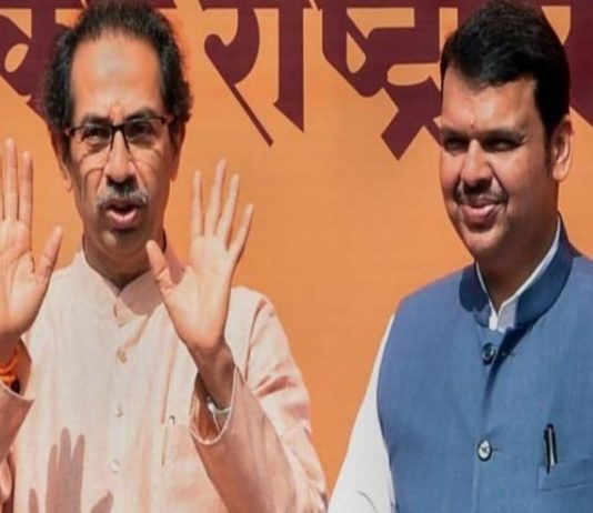सीएम Uddhav Thackeray ने की घोषणा, प्रदेश में नहीं बनेगा कोई डिटेंशन सेंटर