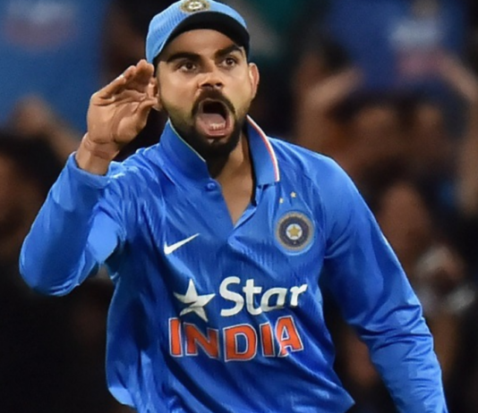 ICC ने T20 रैंकिंग की जारी, कप्तान Virat Kohli बनें दुनिया के इकलौते खिलाड़ी