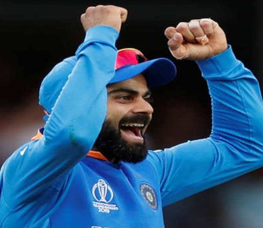 विराट कोहली की बादशाहत कायम अब ऑस्ट्रेलियाई टीम के बनाए गए कप्तान !