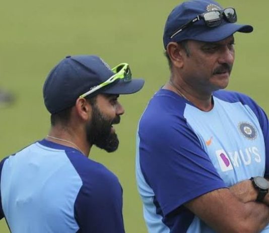 Ind vs Wi: सीरीज जीतने के लिए कप्तान Virat Kohli करेंगे टीम में बड़ा बदलाव