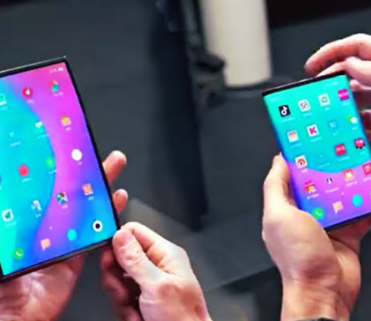 अब Xiaomi लांच करेगा अपना पहला फोल्डेबल स्मार्टफोन, फीचर्स Leak