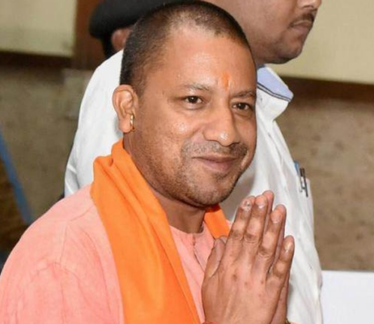 योगी कैबिनेट का बड़ा फैसला- 218 नए फास्ट ट्रैक कोर्ट खोलने की मंजूरी दी !