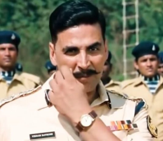 फिल्म ‘सूर्यवंशी’ में IPS की भूमिका में नजर आएंगे अक्षय कुमार, बावरिया गैंग का करेंगे पर्दाफाश