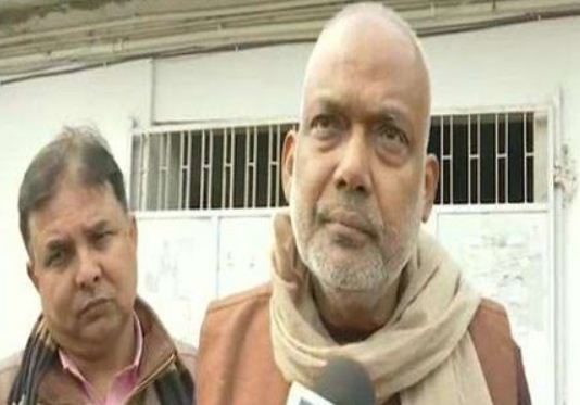 हम अकेले चुनाव जीतने में सक्षम, बिहार की जनता चाहती है BJP का CM: संजय पासवान