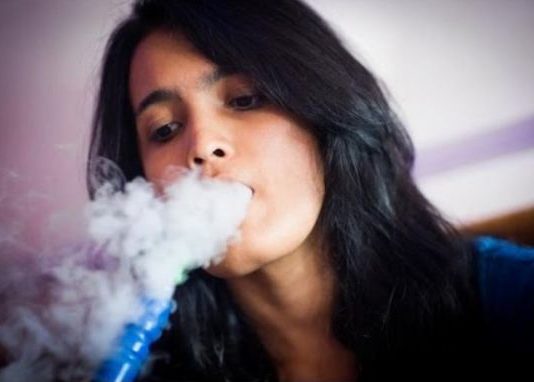 हुक्का पीने से आपको हो सकता है हार्ट अटैक, अध्ययन में खुलासा