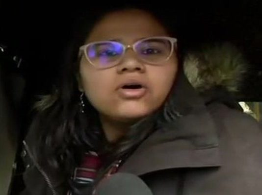 JNU हिंसा के बाद छात्रों का पलायन शुरु, बोले- अभी बहुत तनाव, यहां रहना ठीक नहीं !