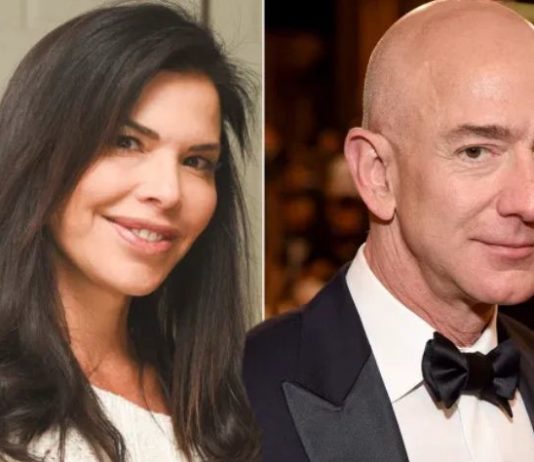 जेफ बेजॉस के पत्नी से तलाक के पीछे सऊदी क्राउन प्रिंस का हाथ होने का दावा