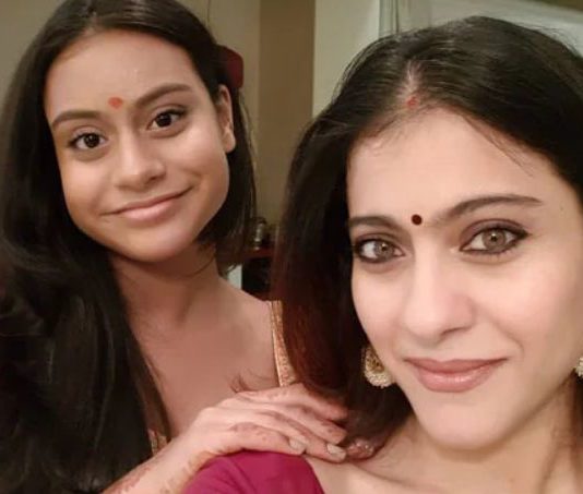 बेटी न्यासा को नहीं पसंद है काजोल की ये आदत, एक्ट्रेस ने किया खुलासा
