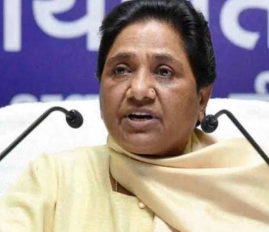 दिल्ली की सभी 70 सीटों पर अकेले लड़ेगी बसपा, मायावती ने किया एलान