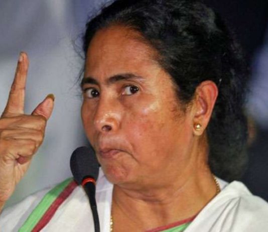 भारत बंद के समर्थन में उतरी शिवसेना-कांग्रेस, तो ममता बनर्जी ने किया विरोध