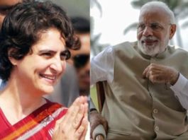 PM मोदी के वाराणसी से बीजेपी पर हमला बोलेंगी प्रियंका गांधी, BHU के छात्रों से करेंगी मुलाकात