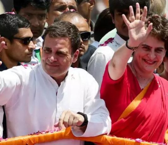 दिल्ली चुनाव प्रचार के लिए कांग्रेस के इन 2 दिग्गजों की सबसे ज्यादा मांग, सभाओं के साथ करेंगे रोड शो