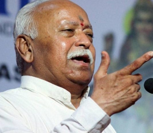 2 बच्चों वाले कानून पर बोले NCP नेता नवाब मलिक- जबरदस्ती पुरुष नसबंदी चाहते हैं मोहन भागवत