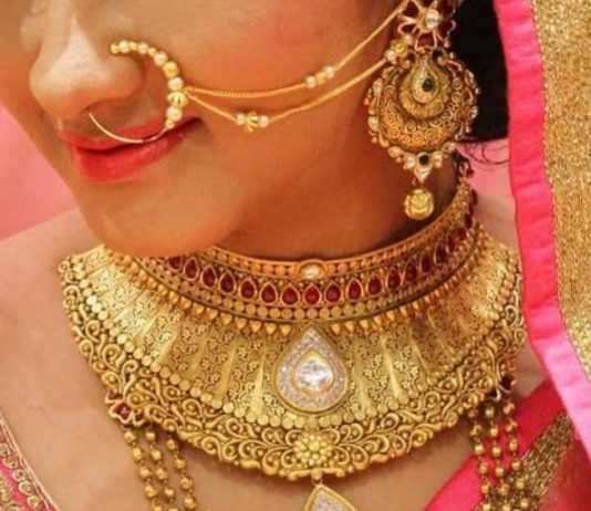 सोना-चांदी की कीमतों में आया जबरदस्त उछाल, जानें क्या रहा आज का भाव