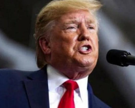 डोनाल्ड ट्रंप ने इन 5 देश से मांगी मदद, कहा- ईरान के आतंक के खिलाफ आएं साथ