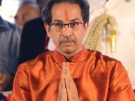 सरकार के 100 दिन पूरे होने पर अयोध्या जाएंगे उद्धव ठाकरे, कांग्रेस-एनसीपी नाराज