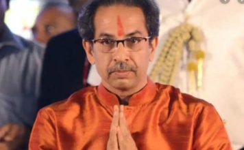 सरकार के 100 दिन पूरे होने पर अयोध्या जाएंगे उद्धव ठाकरे, कांग्रेस-एनसीपी नाराज