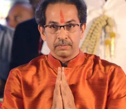 सरकार के 100 दिन पूरे होने पर अयोध्या जाएंगे उद्धव ठाकरे, कांग्रेस-एनसीपी नाराज