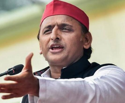 CAA पर बोले सपा सांसद बोले- हिंदुस्तान किसी के बाप की जागीर नहीं !