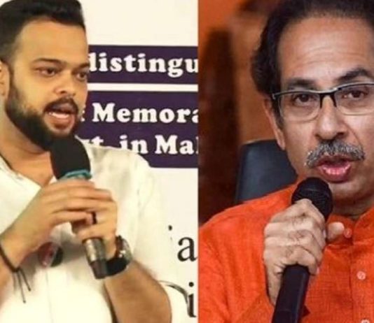 उद्धव ठाकरे के साथ जाऊंगा अयोध्या, वह मंदिर बनाएंगे, मैं मस्जिद: फरहान