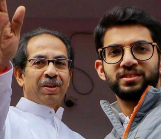 महाराष्ट्र: कैबिनेट मंत्री बनें आदित्य ठाकरे को मिला ये विभाग, बोले- अर्थव्यवस्था को करेंगे मजूबत