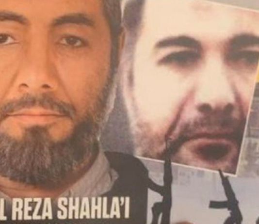 सुलेमानी के बाद अमेरिकी सेना के हमले में बाल-बाल बचा ईरानी सेना का ये कंमाडर