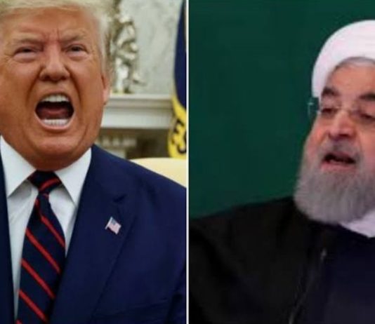 अमेरिकी एयरबेस पर हमले पर भड़के ट्रंप, इरान को दे दी ये अंतिम चेतावनी