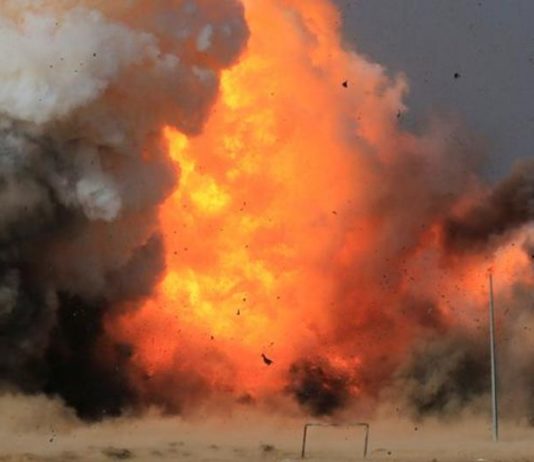 अमेरिका की बड़ी कार्रवाई- ईरान के सबसे ताकतवर जनरल सुलेमानी के बाद अब ये खूंखार कमांडर को किया ढेर