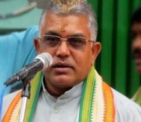 BJP नेता का बड़ा बयान, बिना जेल गए कोई नेता नहीं बनता, ऐसा कीजिए पुलिस जेल में डाल दे