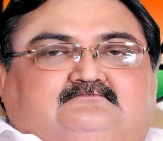 BJP के पूर्व सांसद एवं वरिष्ठ पत्रकार अश्विनी चोपड़ा का निधन, कैंसर से थे पीड़ित