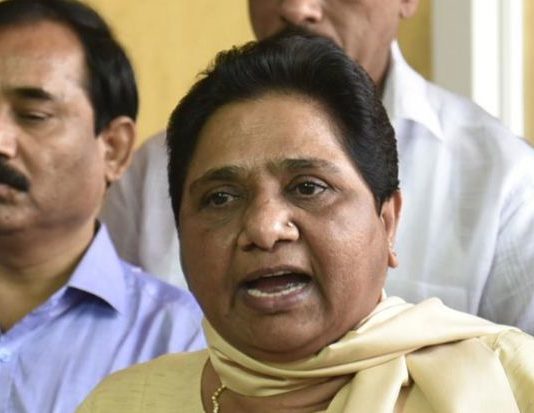 बसपा का संगठन में बड़ा फेरबदल, दानिश अली को हटाकर इस दिग्गज नेता को बनाया लोकसभा दल का नेता