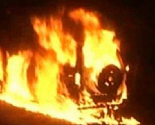 अमेरिका-ईरान में तनाव के बीच हुआ विमान हादसा, 170 यात्री थे सवार, सभी की मौत