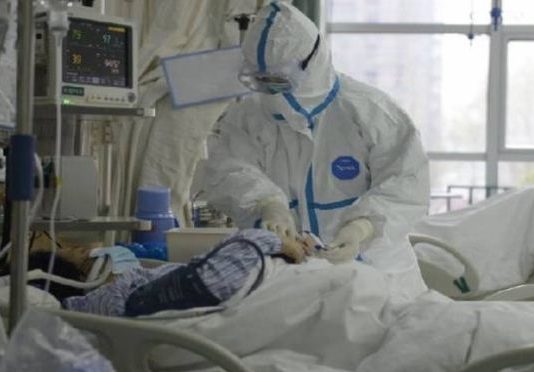 चीन से फैले घातक कोरोना वायरस से भारत में पहली मौत, मचा हड़कंप
