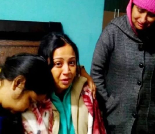 गौरव चंदेल हत्याकांड: 8 दिन बाद भी पुलिस के हाथ नहीं लगा अब तक कोई सुराग