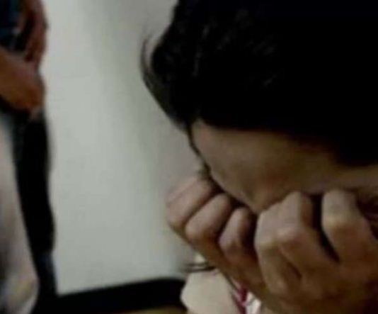 किशोरी के साथ गैंगरेप, आरोपियों में सरकारी कर्मचारी भी शामिल