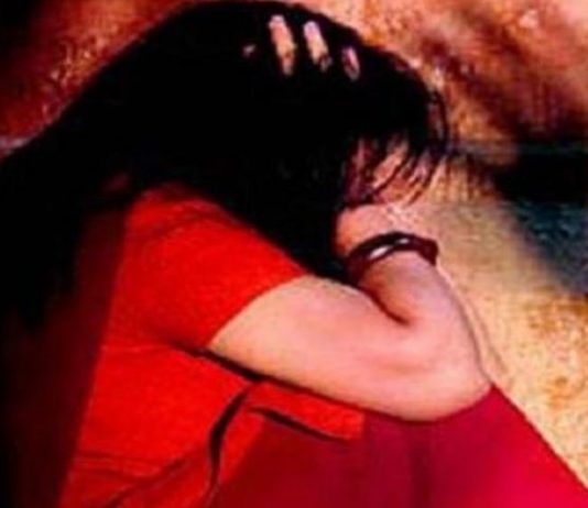 बसपा कार्यालय में किशोरी से गैंगरेप, नेताओं ने दी जान से मारने की धमकी