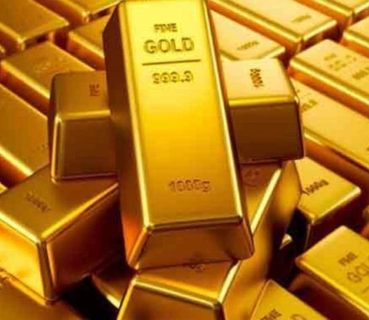बेहद सस्ता हुआ सोना और चांदी, जानिए आज के 10 ग्राम गोल्ड का दाम