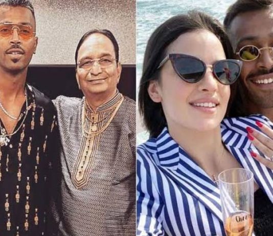 पति हिमांशू का चौंकाने वाला बयान, हार्दिक पांड्या ने अभिनेत्री से सगाई कर ली, मुझे भी नहीं बताया