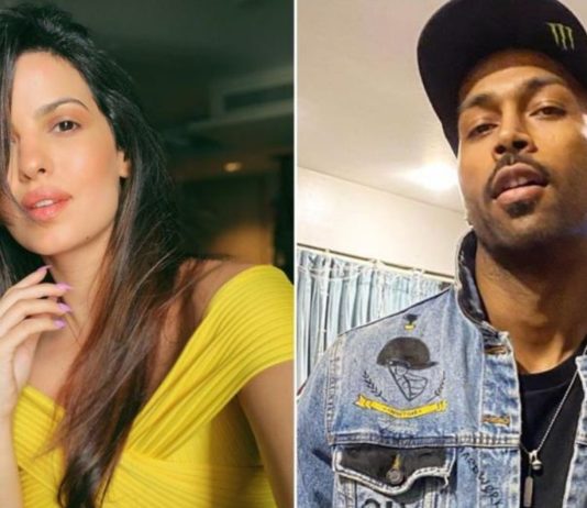 मंगेतर नतासा की हेयर कट को देख खुद को नहीं रोक पाए हार्दिक पांड्या, कही ये बात