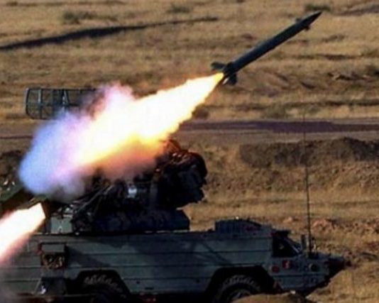 अमेरिकी सैन्य ठिकानों पर ईरान ने शुरु की बमबारी, बन रहे युद्ध के हालात