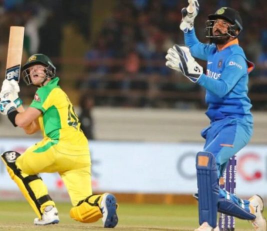 IND vs AUS: विराट कोहली के इस एक फैसले ने दिलाई टीम इंडिया को जीत, जानें कौन बना मैच का हीरो