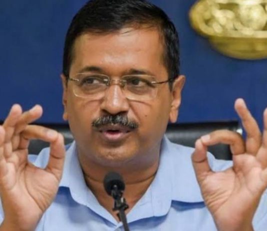 दिल्ली चुनाव 2020: अरविंद केजरीवाल का छलका दर्द, बताया वो वादा जिसके पूरा न होने का है मलाल